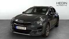 Begagnad 2022 Kia XCeed 2 SUV | 259 900 kr (Marknadspris)