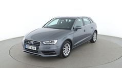 Begagnad 2014 Audi A3 Attraction | 118 000 kr (Marknadspris)
