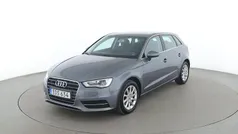 Begagnad 2014 Audi A3 Attraction | 132 000 kr (Lite dyr)