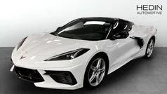 Chevrolet Corvette Stingray