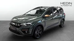 Begagnad 2025 Dacia Jogger Extreme Kombi | 276 400 kr (Marknadspris)