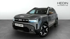 Begagnad 2025 Dacia Duster Extreme SUV | 337 000 kr (Marknadspris)