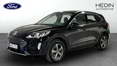 Begagnad 2022 Ford Kuga Titanium SUV | 244 900 kr (Bra pris)