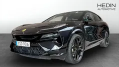 Begagnad 2023 Lotus Eletre SUV | 1 099 000 kr