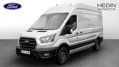 Begagnad 2020 Ford Transit | 280 000 kr (Bra pris)
