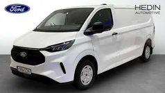 Begagnad 2025 Ford Transit Custom Trend | 449 900 kr (Bra pris)