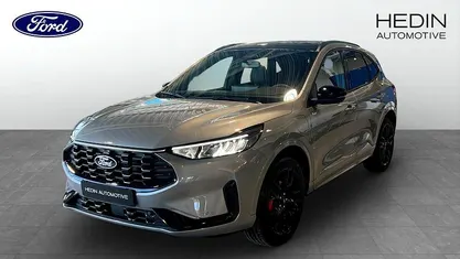 Ny Ford Kuga ST-Line X 243 HK (178 kW) 2026 SUV