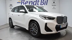 Begagnad 2024 BMW iX1 M Sport SUV | 487 500 kr (Bra pris)