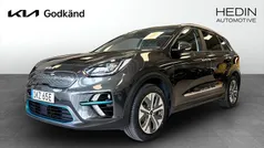 Begagnad 2022 Kia e-Niro Advance SUV | 289 900 kr (Marknadspris)