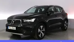 Svart Begagnad 2021 Volvo XC40 Inscription SUV | 335 900 kr (Superpris)