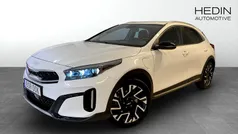 Begagnad 2023 Kia XCeed Advance SUV | 259 900 kr (Bra pris)