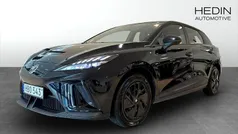 Begagnad 2022 MG MG4 EV Halvkombi | 219 900 kr (Marknadspris)