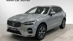 Silver Begagnad 2023 Volvo XC60 Core SUV | 459 900 kr (Marknadspris)
