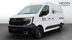 Ny 2024 Renault Master Van | 476 900 kr
