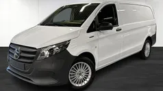 Begagnad 2024 Mercedes e-Vito Minibuss | 499 900 kr (Superpris)