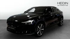 Begagnad 2022 Polestar 2 Long Range Single Motor Halvkombi | 260 000 kr (Marknadspris)