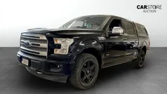 Begagnad 2017 Ford F-150 Pickup | 399 000 kr