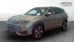Ny 2025 MG HS SUV | 439 900 kr (Marknadspris)