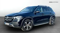 Begagnad 2022 Mercedes GLE350 SUV | 569 900 kr
