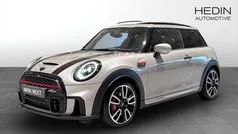 Begagnad 2023 Mini John Cooper Works Halvkombi | 369 700 kr