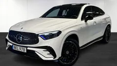 Mercedes GLC300e