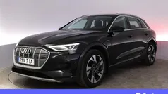 Begagnad 2022 Audi e-tron Proline SUV | 359 900 kr (Bra pris)