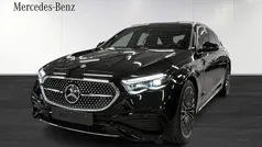 Begagnad 2026 Mercedes E300 AMG Kombi | 766 200 kr (Bra pris)