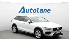 Begagnad 2022 Volvo V60 CC Kombi | 349 900 kr (Marknadspris)