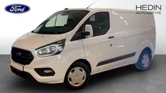 Begagnad 2022 Ford Transit Custom Trend | 232 000 kr