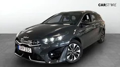 Begagnad 2023 Kia Ceed Sportswagon Advance Kombi | 279 900 kr (Marknadspris)