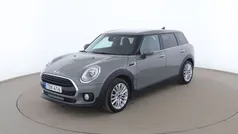 Mini Cooper D Clubman
