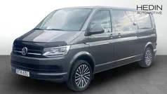 Begagnad 2019 VW T6.1 Van | 210 000 kr (Marknadspris)