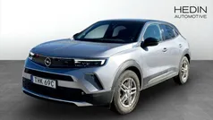 Opel Mokka-e