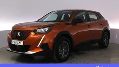 Null Begagnad 2022 Peugeot e-2008 Active SUV | 173 900 kr (Marknadspris)