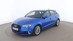 Begagnad 2018 Audi A3 Proline | 176 000 kr