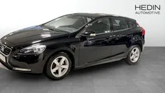 Begagnad 2014 Volvo V40 Kinetic Kombi | 145 900 kr (Marknadspris)