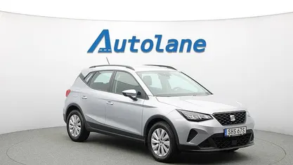 Begagnad 2024 Seat Arona Style SUV | 189 900 kr (Marknadspris)