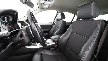 Begagnad 2015 BMW X4 SUV | 187 000 kr (Marknadspris)