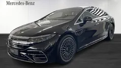 Ny 2025 Mercedes EQS350 Sedan | 1 072 600 kr