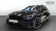 Begagnad 2025 BMW 330e M Sport Kombi | 584 700 kr