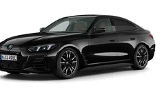 Ny 2025 BMW i4 Comfort Edition Sedan | 803 900 kr