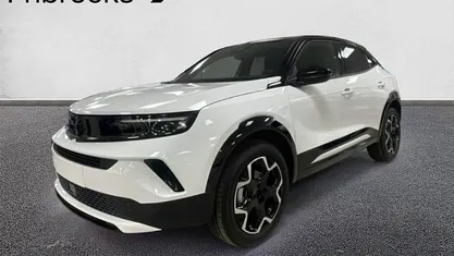 Begagnad Opel Mokka 131 HK (96 kW) 2025 SUV