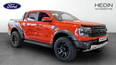Ny 2025 Ford Ranger Raptor Pickup | 766 000 kr