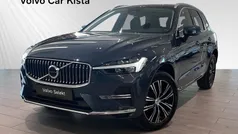 Begagnad 2021 Volvo XC60 Inscription SUV | 444 900 kr (Marknadspris)