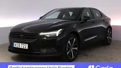 Begagnad 2021 Polestar 2 Standard Range Single Motor Halvkombi | 308 900 kr (Marknadspris)