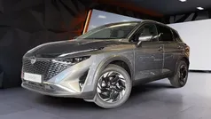 Röd Ny 2025 Nissan Qashqai Tekna SUV | 323 000 kr (Superpris)