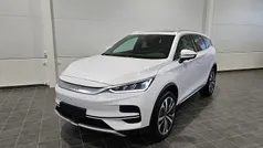 Vit Ny 2025 BYD Tang SUV | 729 900 kr (Marknadspris)