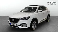 Begagnad 2022 MG EHS Luxury SUV | 249 900 kr (Marknadspris)