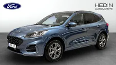 Begagnad 2022 Ford Kuga ST-Line X SUV | 274 900 kr (Marknadspris)