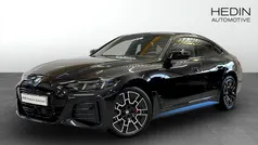 Begagnad 2025 BMW i4 M Sport Sedan | 668 700 kr (Marknadspris)